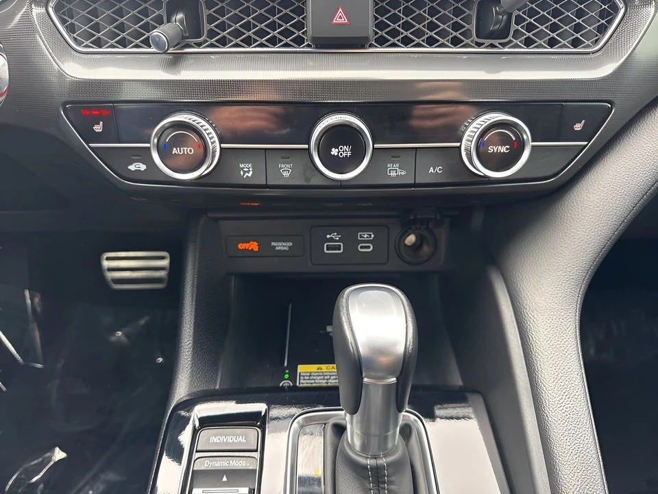 2025 Acura Integra 5th Gen - Image 22 of 31