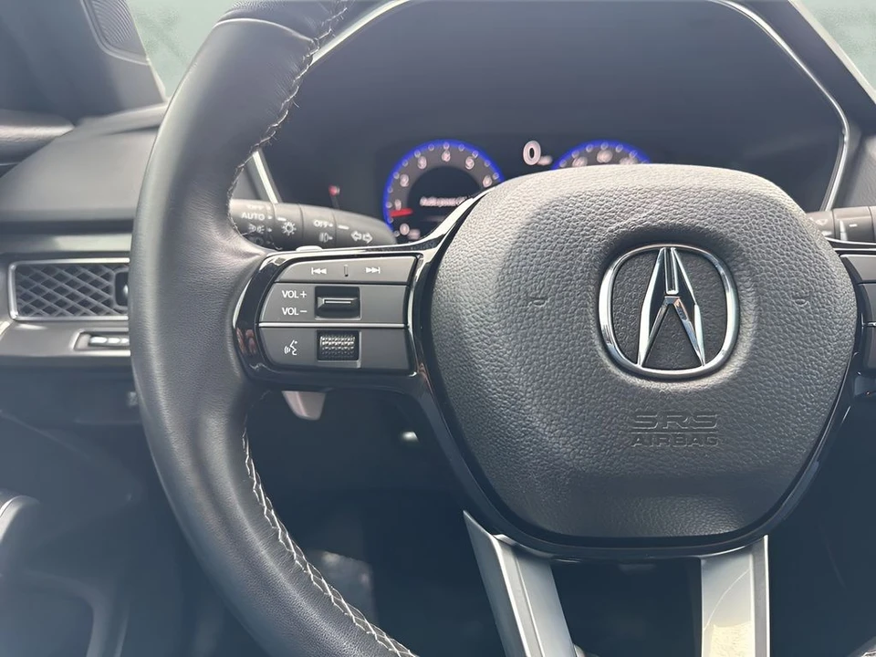 2025 Acura Integra 5th Gen - Image 16 of 31