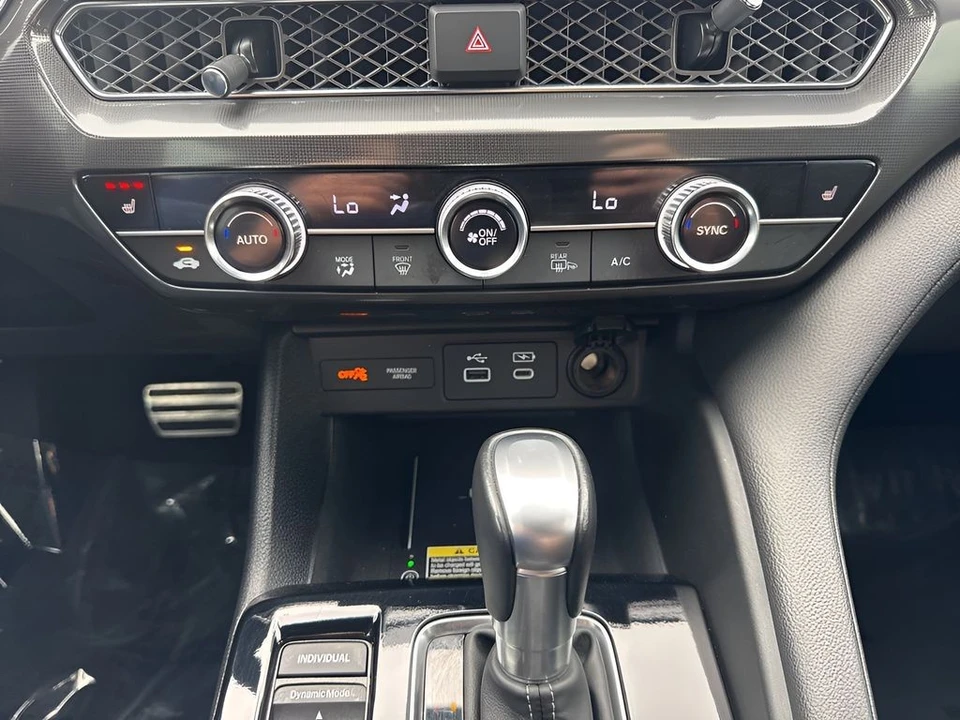 2025 Acura Integra 5th Gen - Image 23 of 31