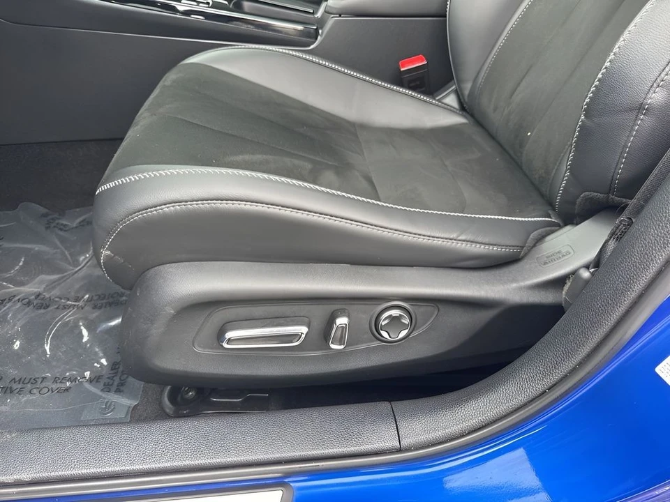 2025 Acura Integra 5th Gen - Image 10 of 31