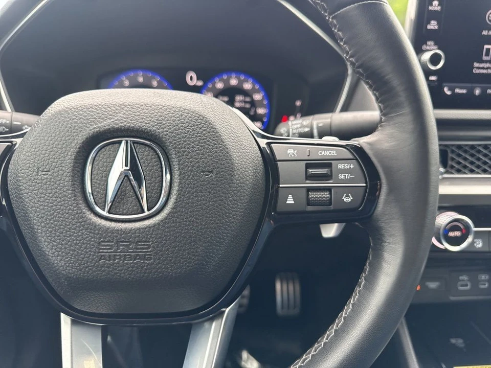 2025 Acura Integra 5th Gen - Image 17 of 31