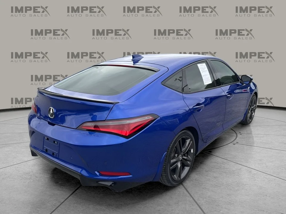 2025 Acura Integra 5th Gen - Image 5 of 31