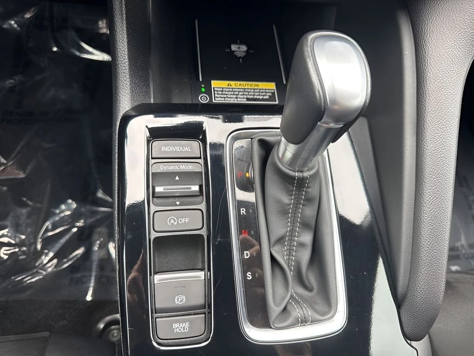 2025 Acura Integra 5th Gen - Image 19 of 31
