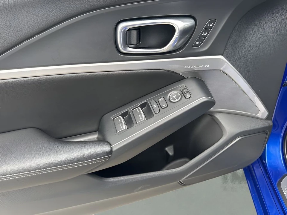 2025 Acura Integra 5th Gen - Image 29 of 31