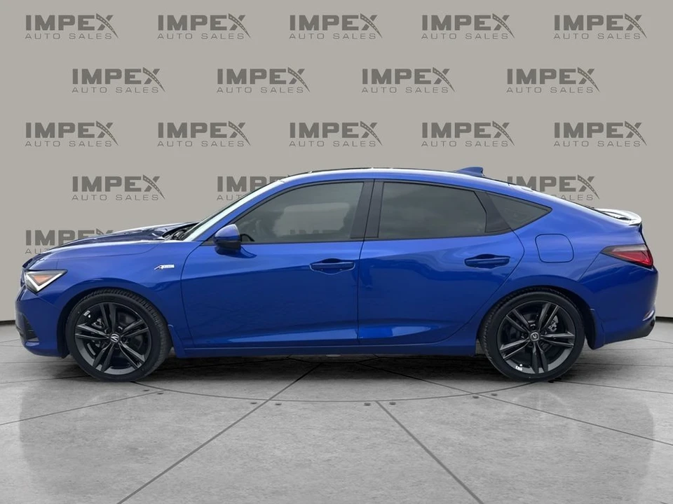 2025 Acura Integra 5th Gen - Image 2 of 31