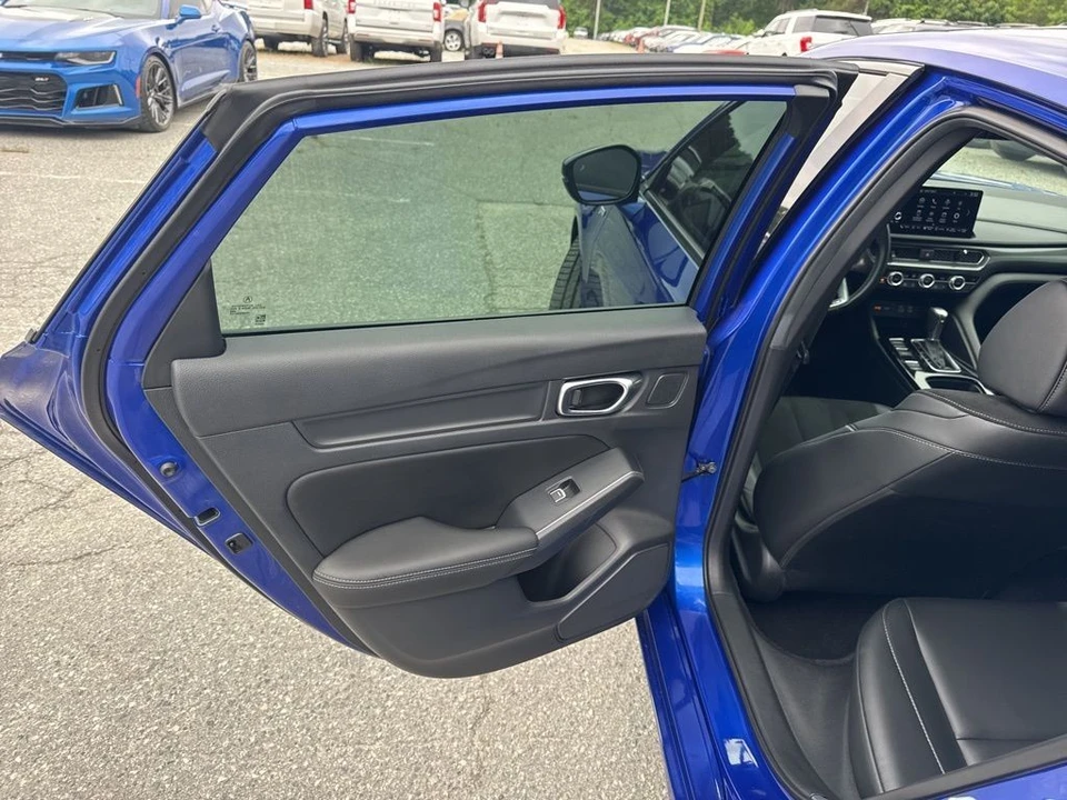 2025 Acura Integra 5th Gen - Image 30 of 31