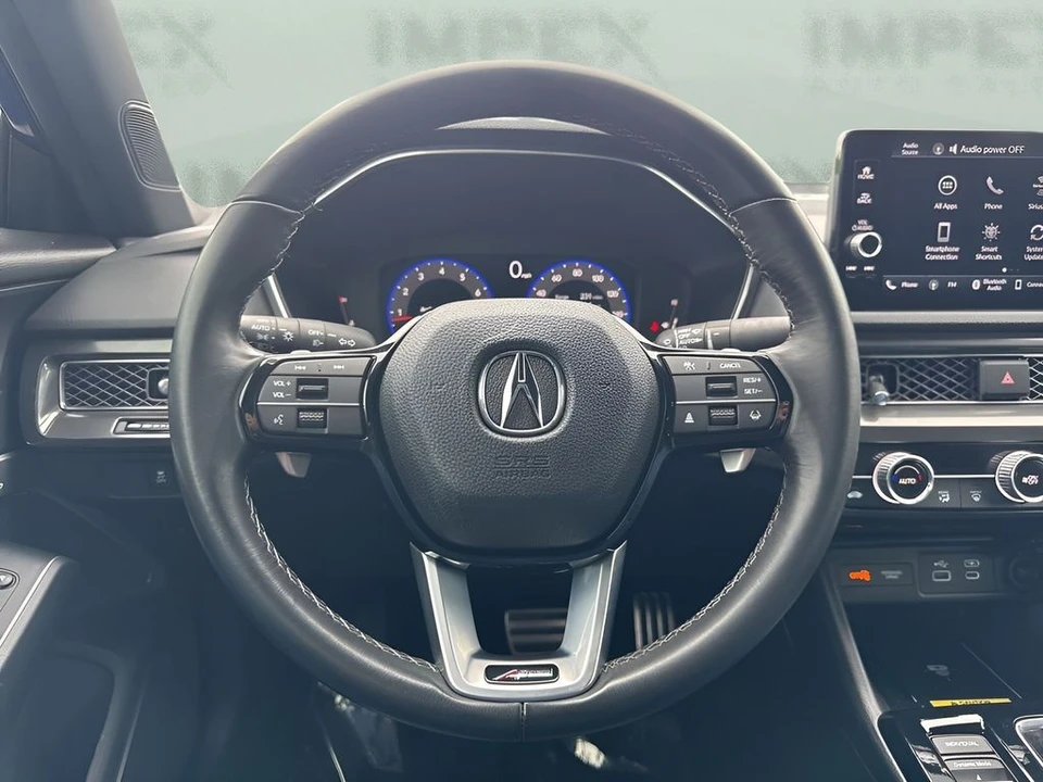 2025 Acura Integra 5th Gen - Image 15 of 31