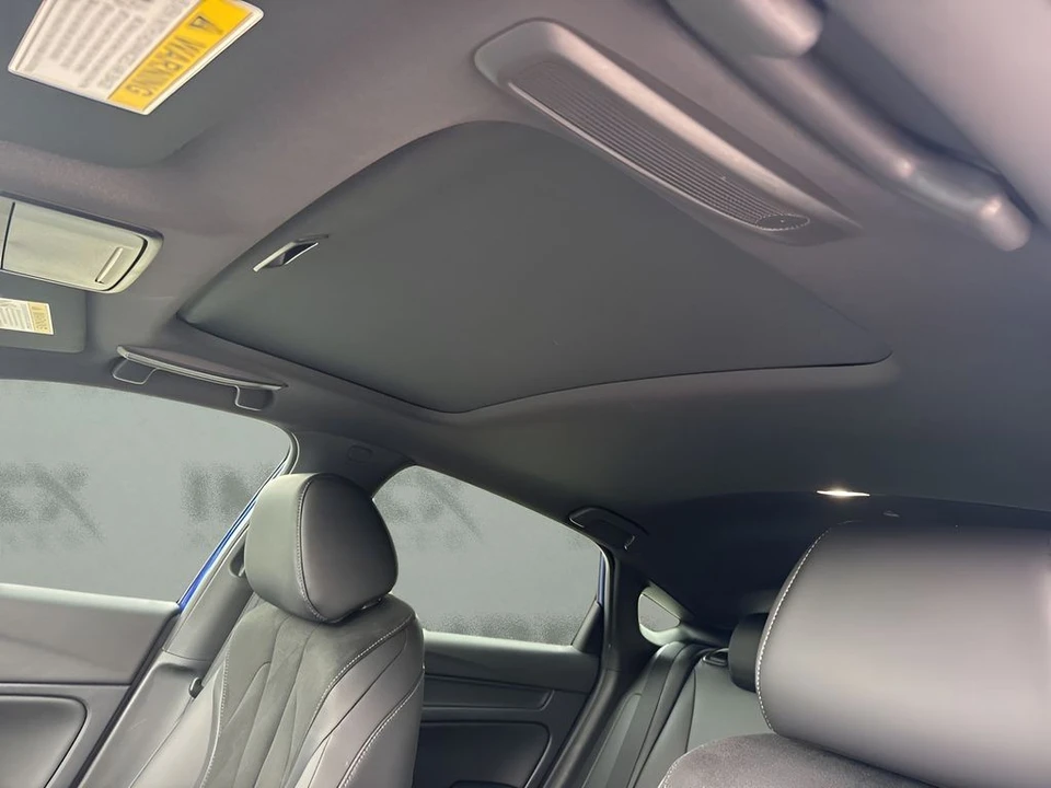 2025 Acura Integra 5th Gen - Image 11 of 31