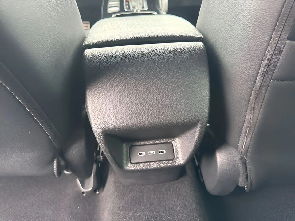 2025 Acura Integra 5th Gen - Image 14 of 31