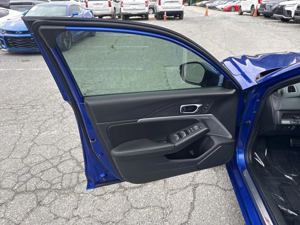 2025 Acura Integra 5th Gen - Image 28 of 31
