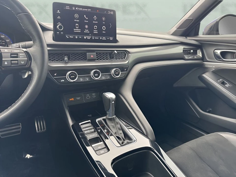 2025 Acura Integra 5th Gen - Image 18 of 31