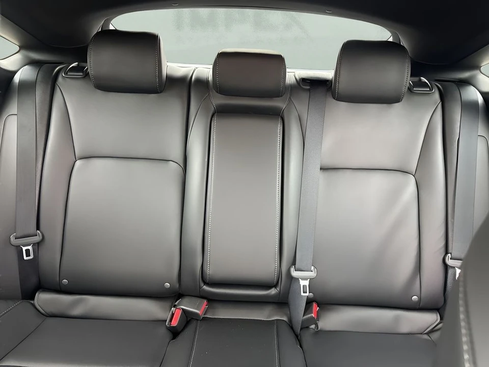 2025 Acura Integra 5th Gen - Image 12 of 31
