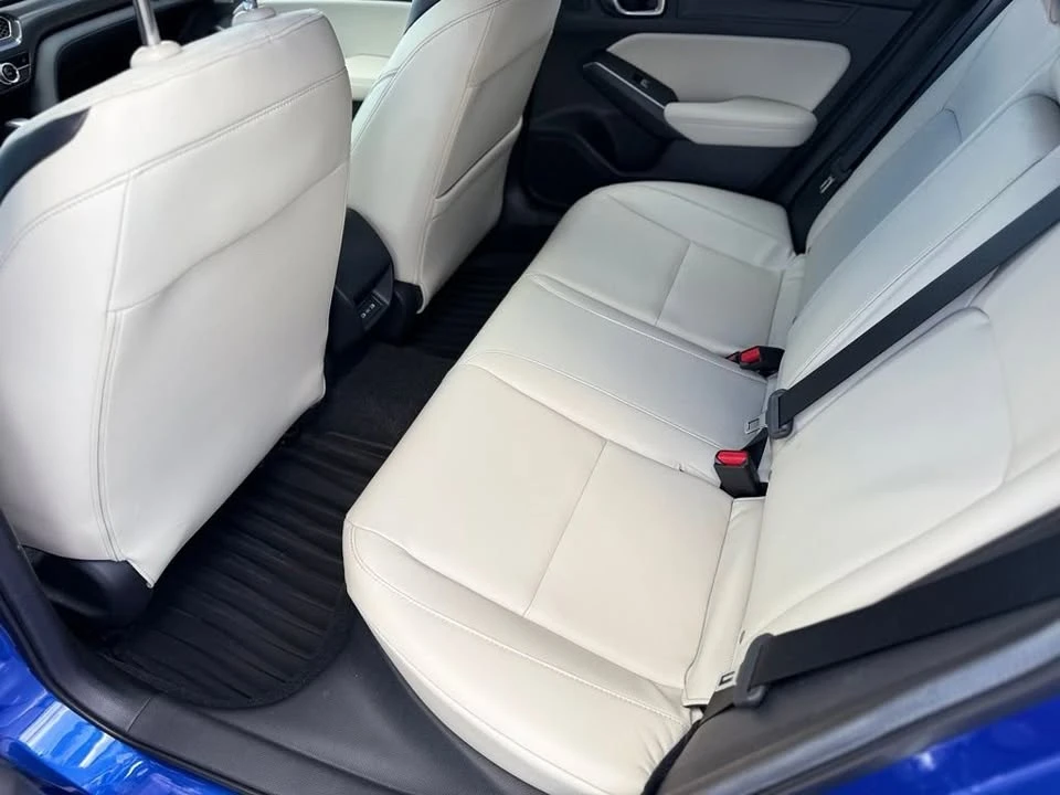 2025 Acura Integra 5th Gen - Image 12 of 20