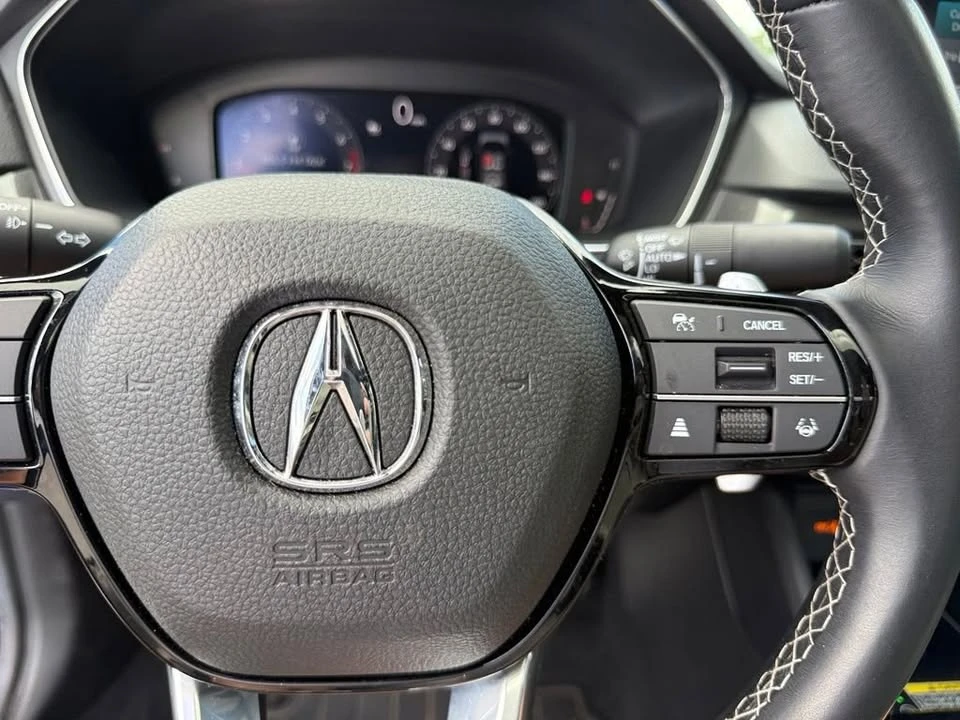 2025 Acura Integra 5th Gen - Image 20 of 20