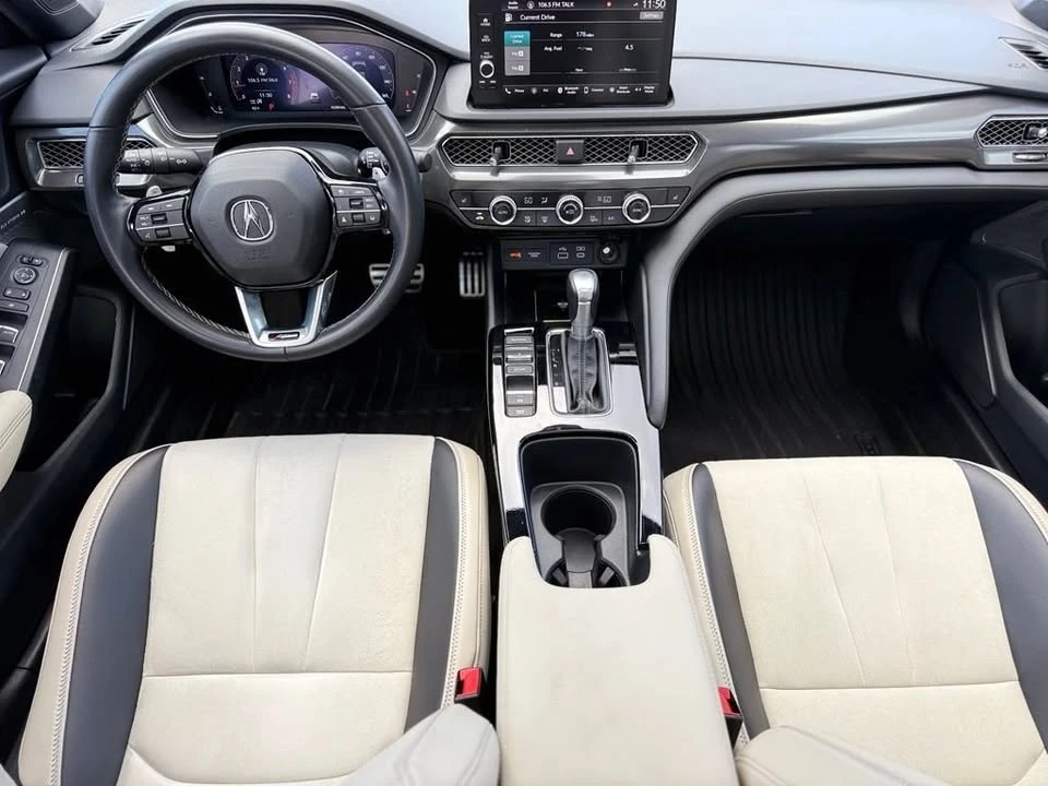 2025 Acura Integra 5th Gen - Image 15 of 20