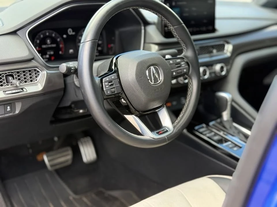 2025 Acura Integra 5th Gen - Image 10 of 20