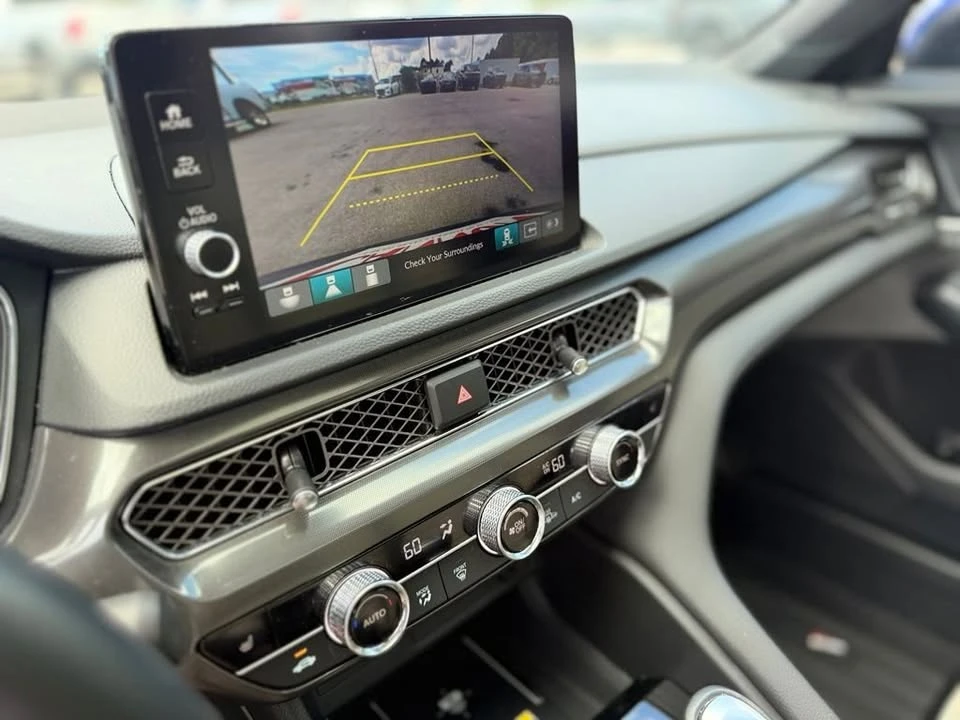 2025 Acura Integra 5th Gen - Image 19 of 20