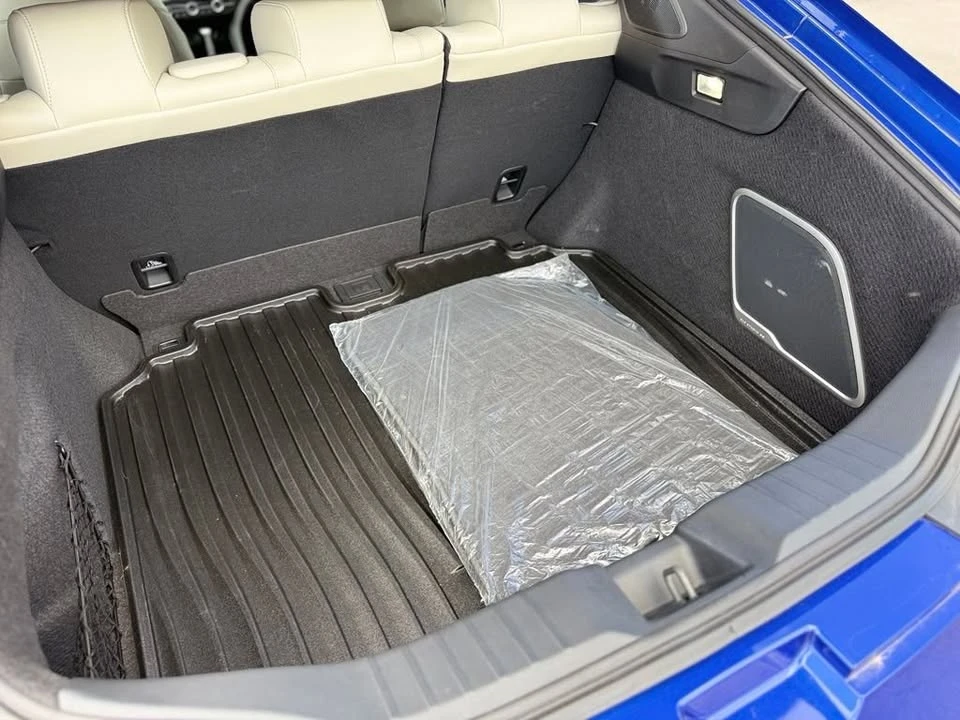 2025 Acura Integra 5th Gen - Image 7 of 20