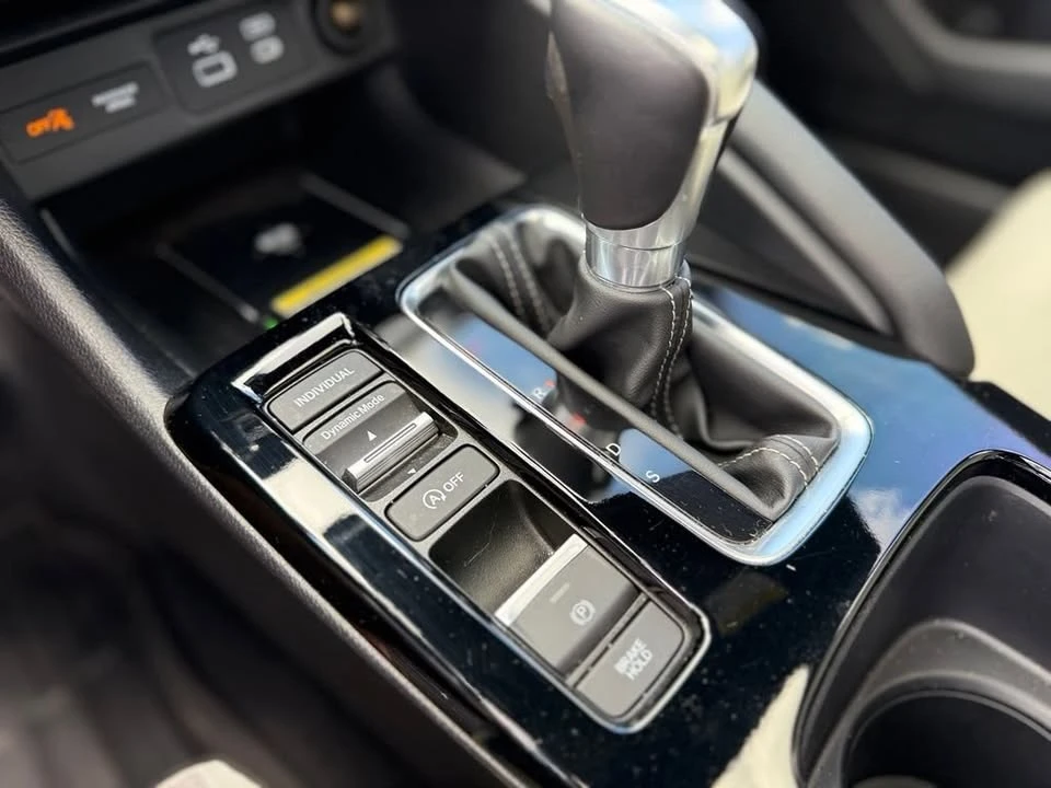 2025 Acura Integra 5th Gen - Image 18 of 20