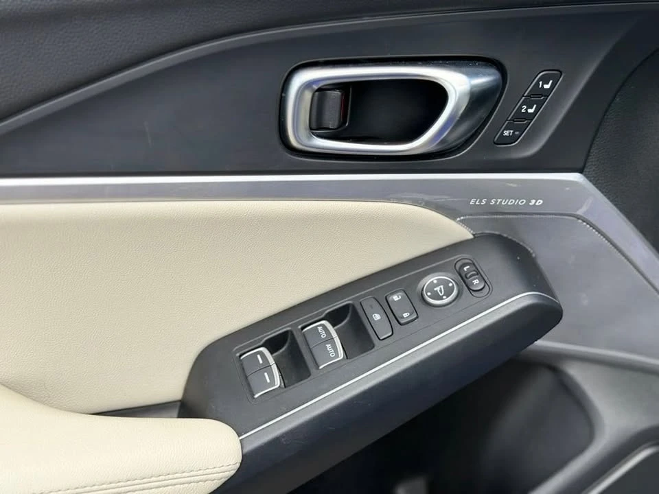 2025 Acura Integra 5th Gen - Image 11 of 20