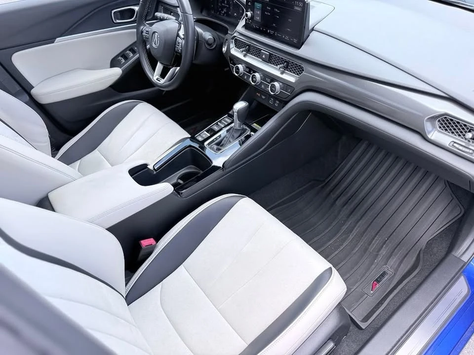2025 Acura Integra 5th Gen - Image 8 of 20