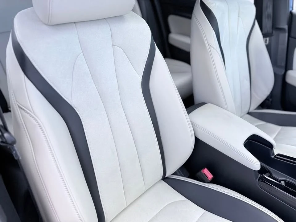 2025 Acura Integra 5th Gen - Image 9 of 20