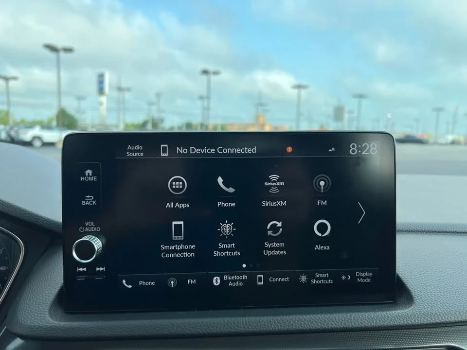 2025 Acura Integra 5th Gen - Image 8 of 19