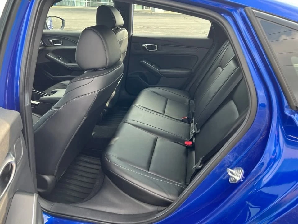 2025 Acura Integra 5th Gen - Image 13 of 19