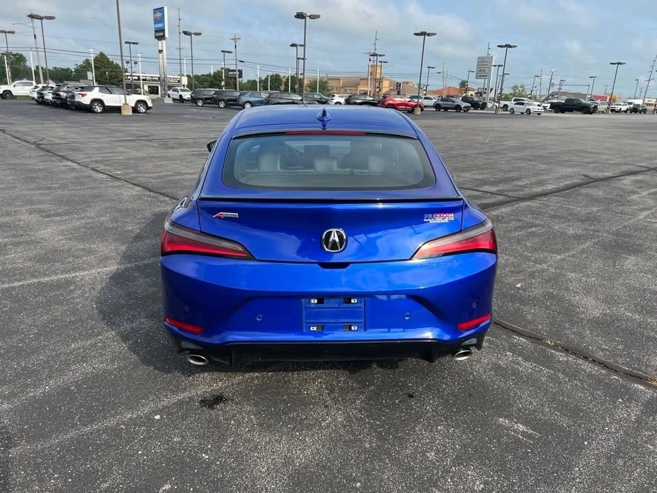 2025 Acura Integra 5th Gen - Image 15 of 19