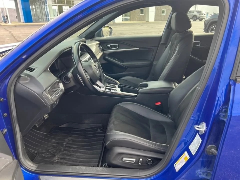 2025 Acura Integra 5th Gen - Image 5 of 19