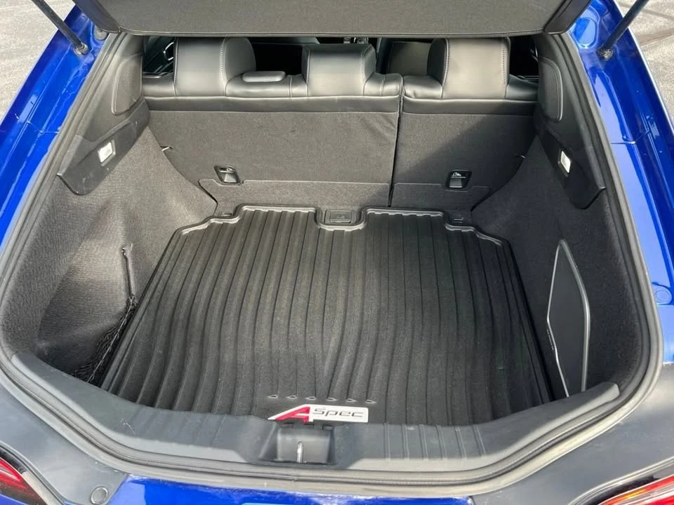 2025 Acura Integra 5th Gen - Image 16 of 19