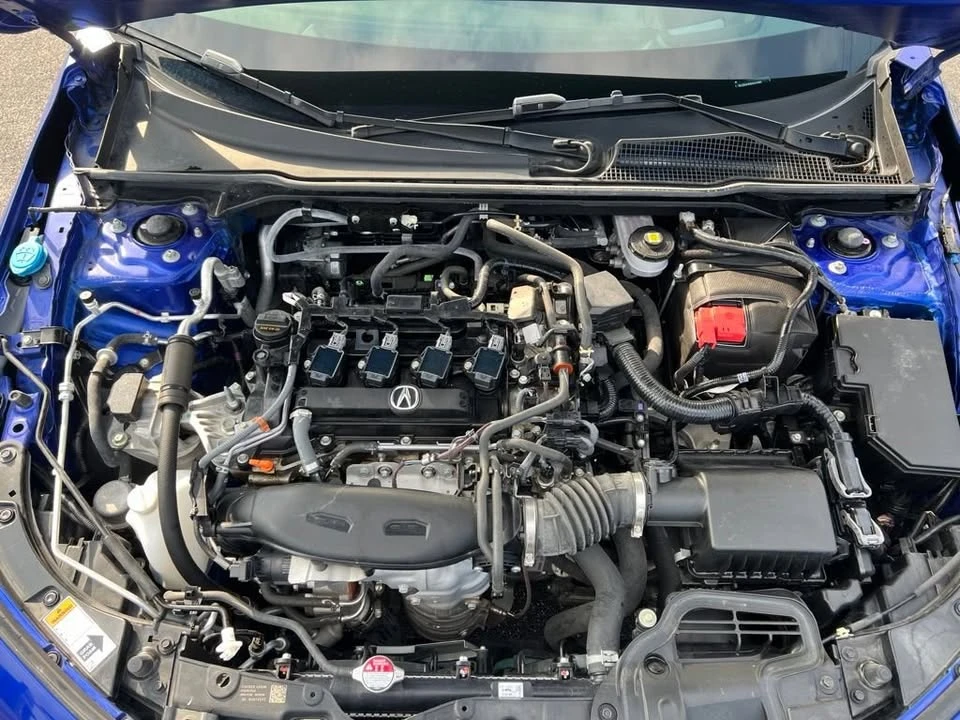 2025 Acura Integra 5th Gen - Image 19 of 19