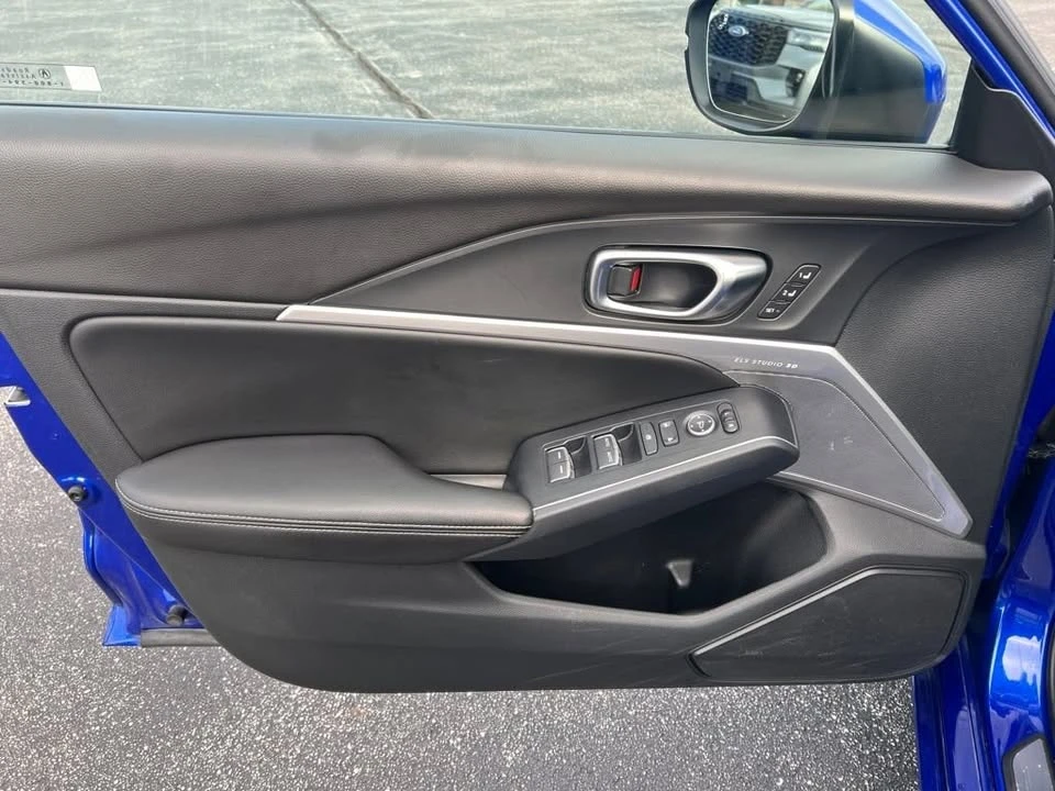 2025 Acura Integra 5th Gen - Image 4 of 19