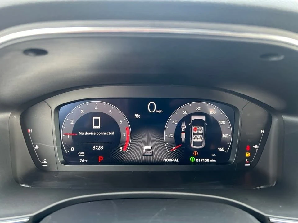 2025 Acura Integra 5th Gen - Image 7 of 19