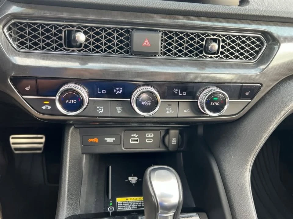 2025 Acura Integra 5th Gen - Image 9 of 19
