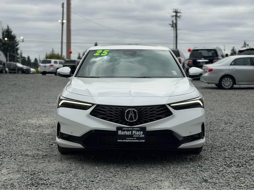 2025 Acura Integra 5th Gen - Image 2 of 19