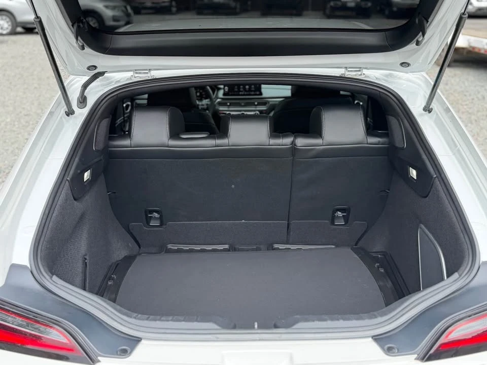 2025 Acura Integra 5th Gen - Image 15 of 19