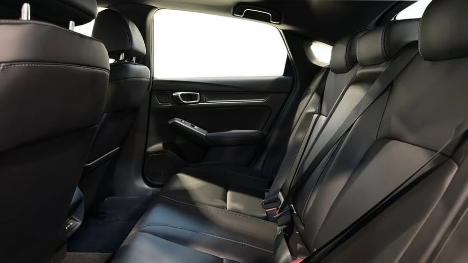 2025 Acura Integra 5th Gen - Image 17 of 20