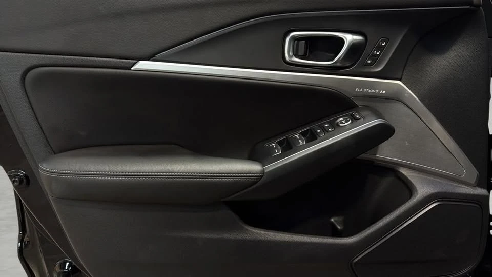 2025 Acura Integra 5th Gen - Image 20 of 20