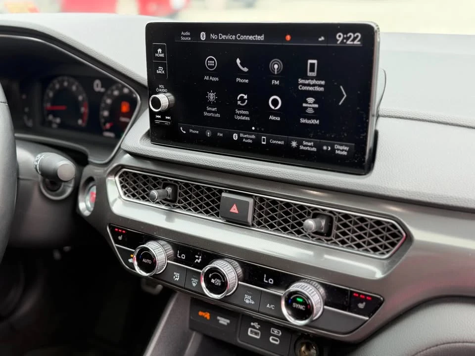 2025 Acura Integra 5th Gen - Image 12 of 19