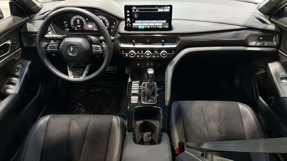 2025 Acura Integra 5th Gen - Image 19 of 20