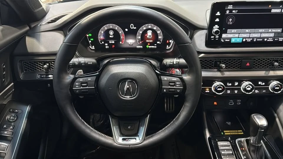 2025 Acura Integra 5th Gen - Image 18 of 20