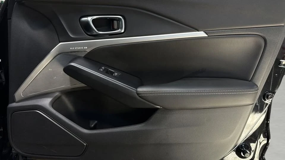 2025 Acura Integra 5th Gen - Image 10 of 20