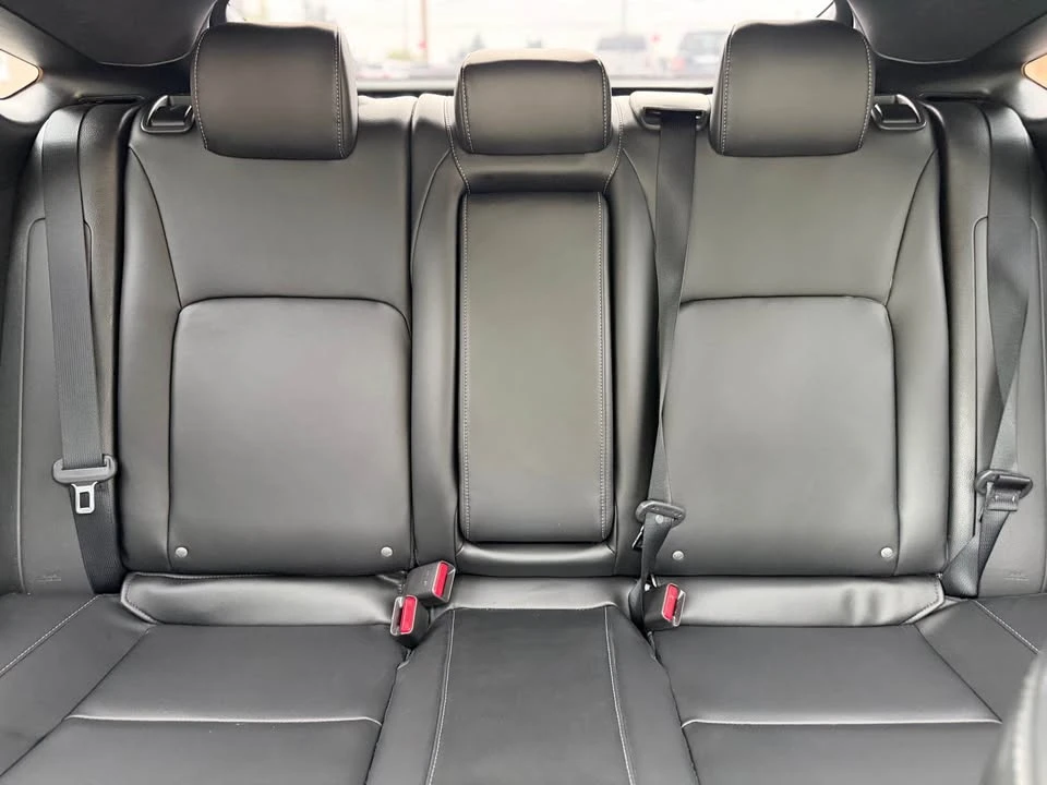 2025 Acura Integra 5th Gen - Image 18 of 19