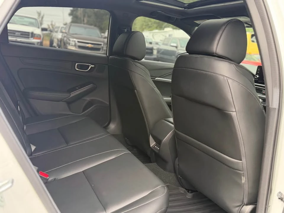 2025 Acura Integra 5th Gen - Image 14 of 19