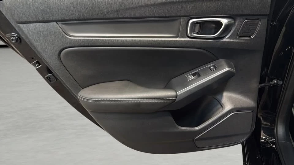 2025 Acura Integra 5th Gen - Image 14 of 20