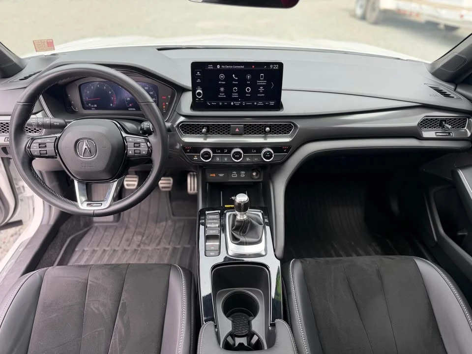 2025 Acura Integra 5th Gen - Image 19 of 19