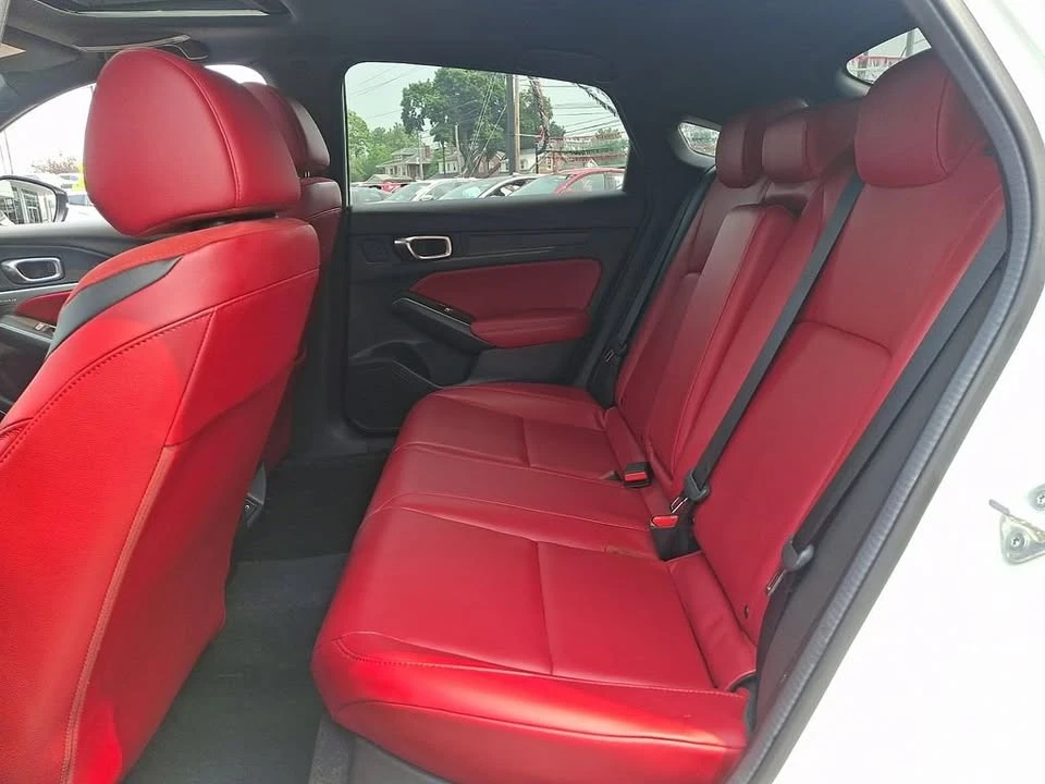 2025 Acura Integra 5th Gen - Image 9 of 17