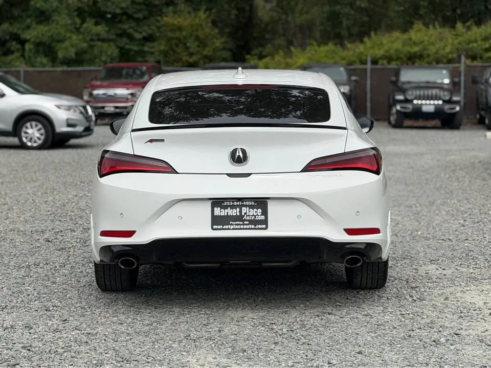 2025 Acura Integra 5th Gen - Image 6 of 19