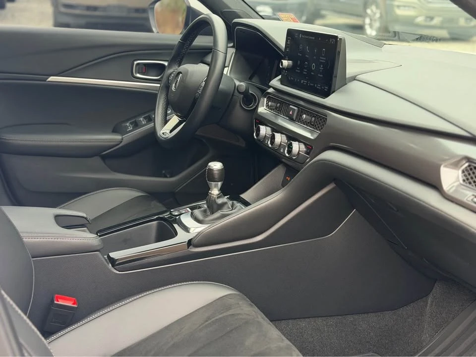 2025 Acura Integra 5th Gen - Image 11 of 19